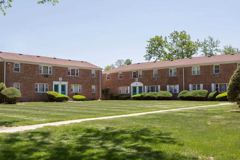 Scotch Plains Gardens