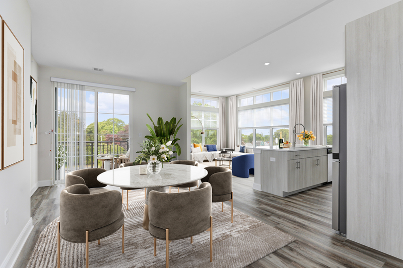 Garden Communities | Find Your New Apartment Today