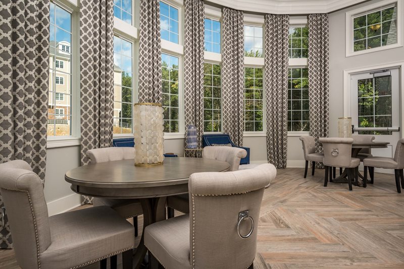 Affordable Housing Rentals Garden Communities