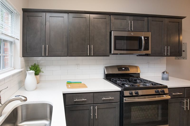 Affordable Housing Rentals Garden Communities