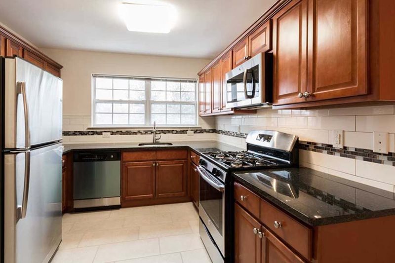 Affordable Housing Rentals Garden Communities