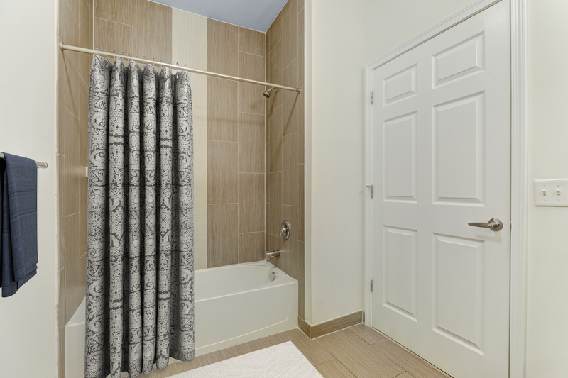 1, 2, & 3 Bedroom Apartments for Rent in Bergen County, NJ