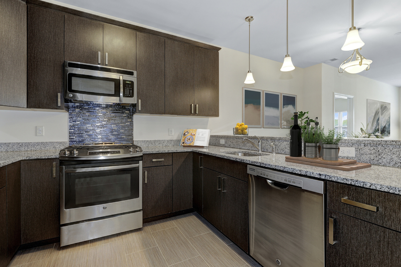 1, 2, & 3 Bedroom Apartments for Rent in Bergen County, NJ