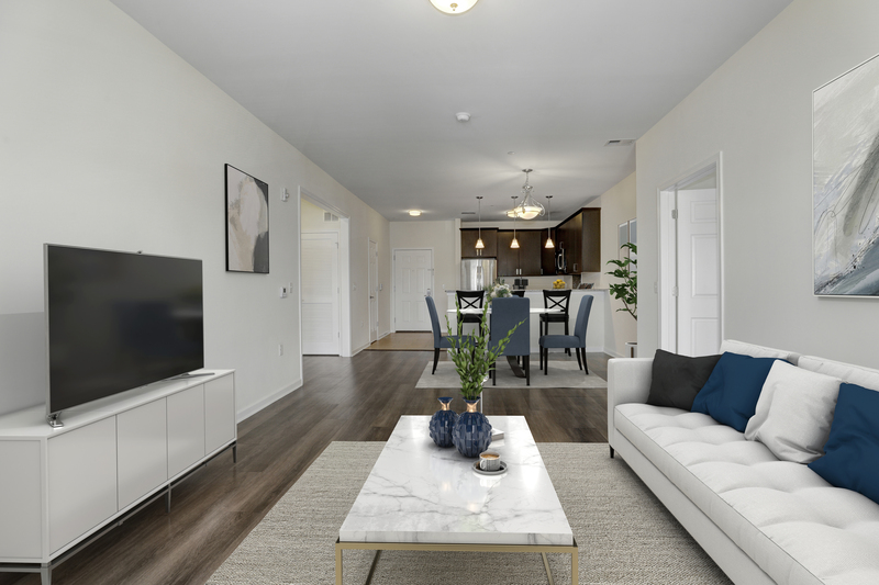 1, 2, & 3 Bedroom Apartments for Rent in Bergen County, NJ