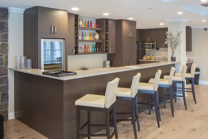 1, 2, & 3 Bedroom Apartments for Rent in Bergen County, NJ