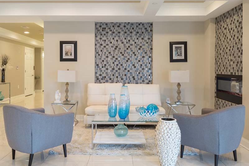 1, 2, & 3 Bedroom Apartments for Rent in Bergen County, NJ