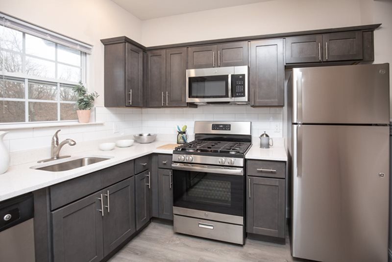 1, 2, & 3 Bedroom Apartments for Rent in Bergen County, NJ