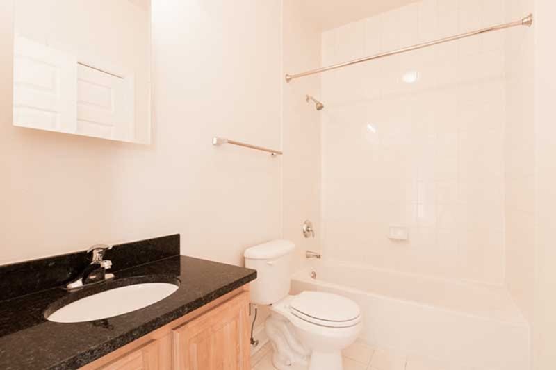 1, 2, & 3 Bedroom Apartments for Rent in Bergen County, NJ