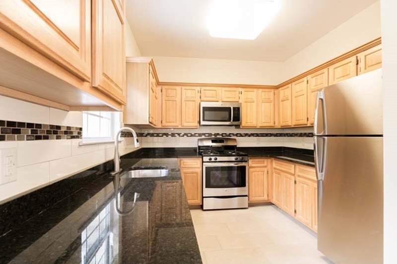 1, 2, & 3 Bedroom Apartments for Rent in Bergen County, NJ