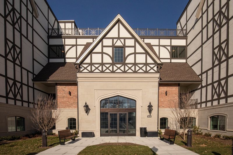 1, 2, & 3 Bedroom Apartments for Rent in Bergen County, NJ