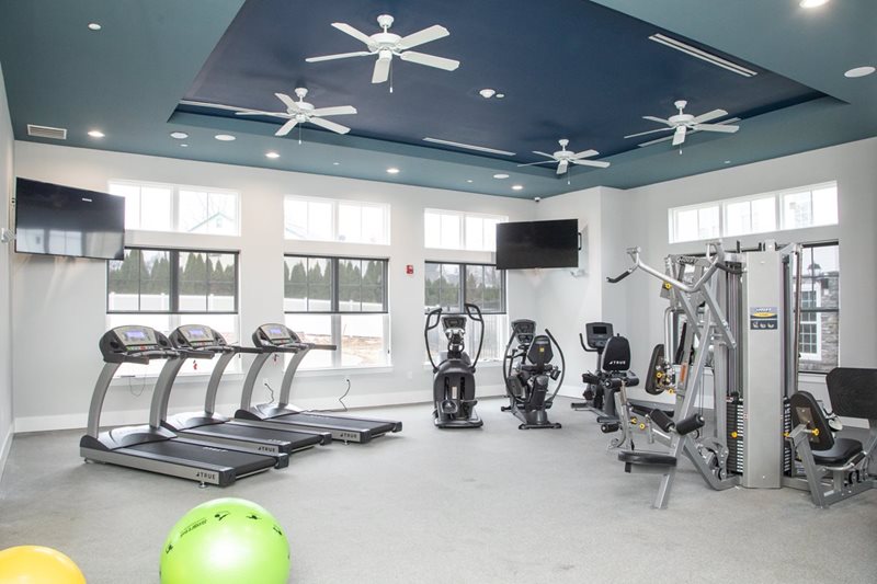 1, 2, & 3 Bedroom Apartments for Rent in Bergen County, NJ