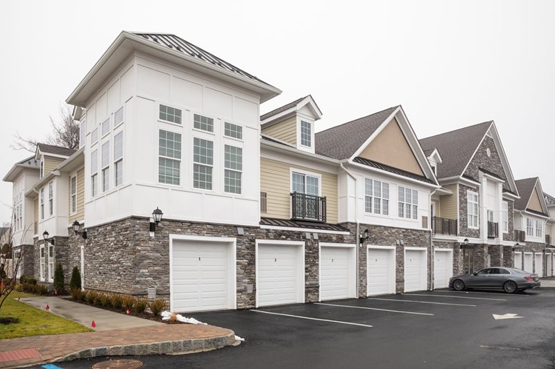 1, 2, & 3 Bedroom Apartments for Rent in Bergen County, NJ