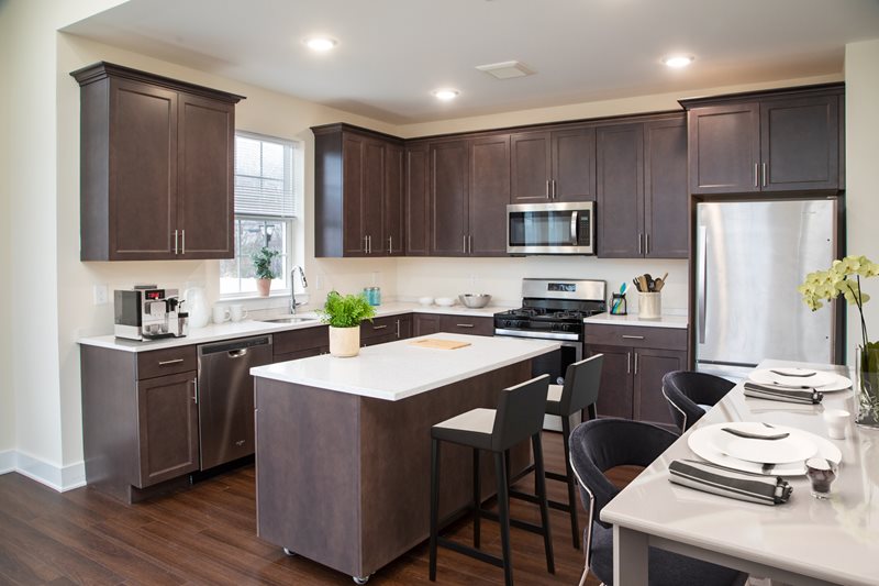 1, 2, & 3 Bedroom Apartments for Rent in Bergen County, NJ