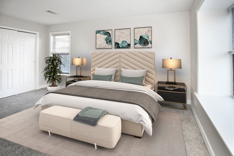 1, 2, & 3 Bedroom Apartments for Rent in Bergen County, NJ