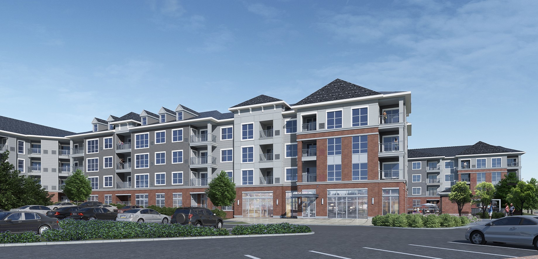 Essex County 1, 2 & 3 Bedroom Apartments in Essex County, NJ