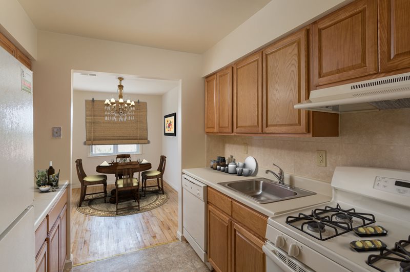 Essex County 1, 2 & 3 Bedroom Apartments in Essex County, NJ