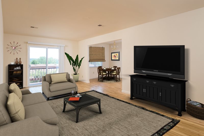 Essex County 1, 2 & 3 Bedroom Apartments in Essex County, NJ