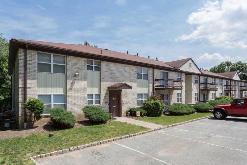 Essex County 1, 2 & 3 Bedroom Apartments in Essex County, NJ