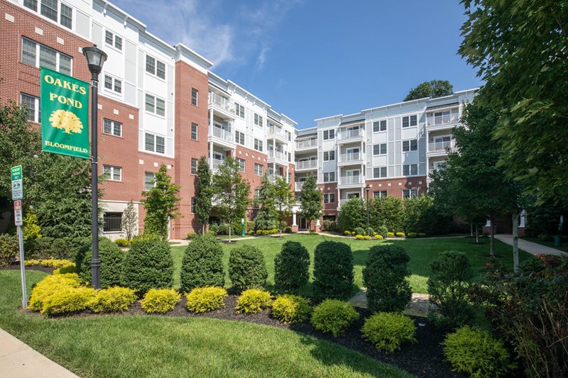 Essex County 1, 2 & 3 Bedroom Apartments in Essex County, NJ