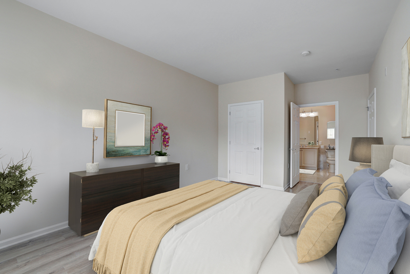 Garden Plus Communities | Sophisticated Living for Residents 55+