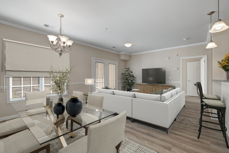 The Enclave At Livingston Livingston Nj