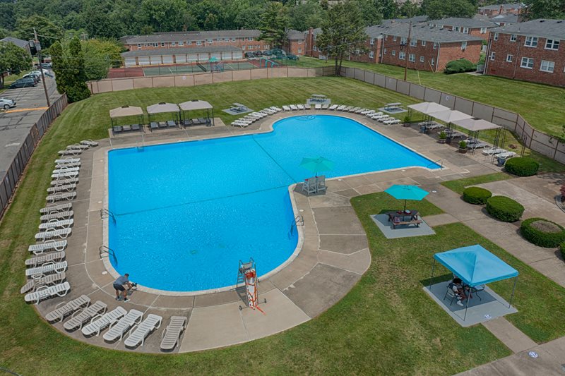 Essex County 1, 2 & 3 Bedroom Apartments in Essex County, NJ