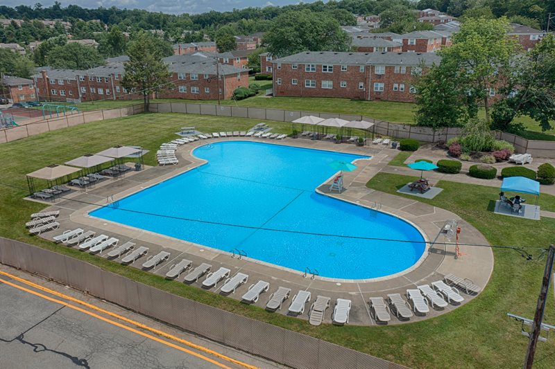 Essex County 1, 2 & 3 Bedroom Apartments in Essex County, NJ
