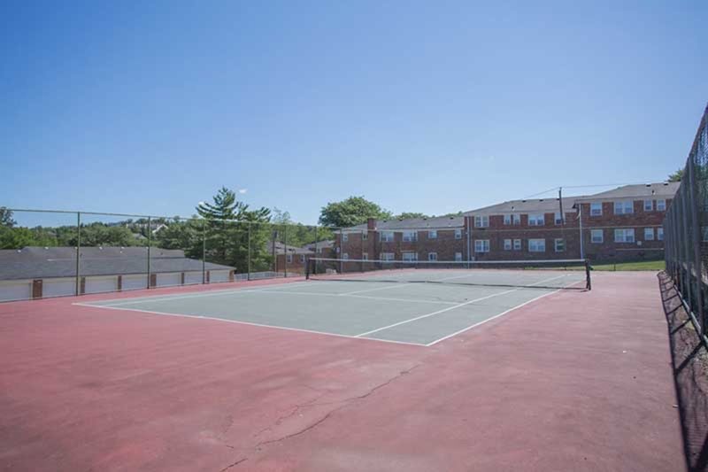 Essex County 1, 2 & 3 Bedroom Apartments in Essex County, NJ