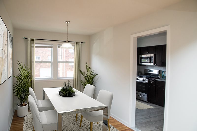 Essex County 1, 2 & 3 Bedroom Apartments in Essex County, NJ