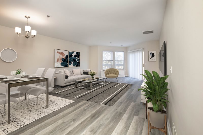 Essex County 1, 2 & 3 Bedroom Apartments in Essex County, NJ