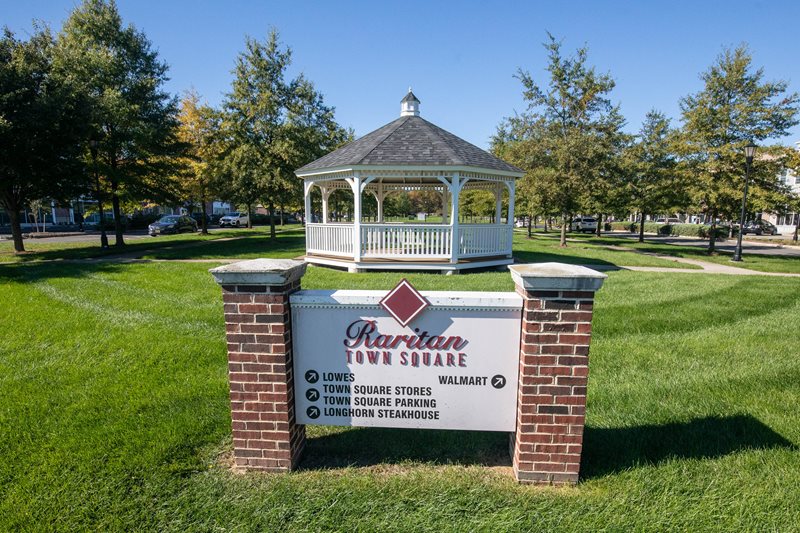 NJ Apartment Rentals Affordable 1, 2 and 3 Bedrooms for Rent