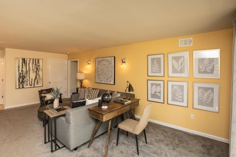 Middlesex County, NJ 1, 2 & 3 Bedroom Apartments for Rent