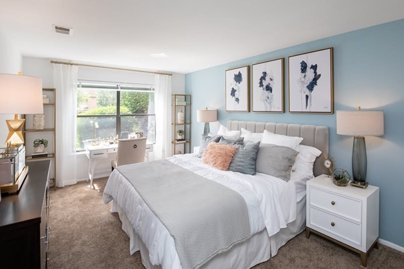 Middlesex County, NJ 1, 2 & 3 Bedroom Apartments for Rent