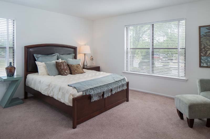 Middlesex County, NJ 1, 2 & 3 Bedroom Apartments for Rent