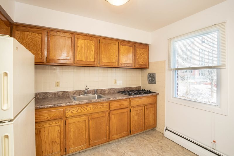 Middlesex County, NJ 1, 2 & 3 Bedroom Apartments for Rent