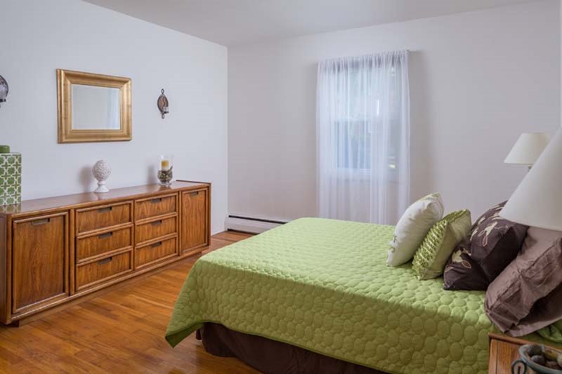 Middlesex County, NJ 1, 2 & 3 Bedroom Apartments for Rent