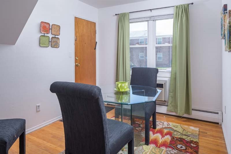 Middlesex County, NJ 1, 2 & 3 Bedroom Apartments for Rent