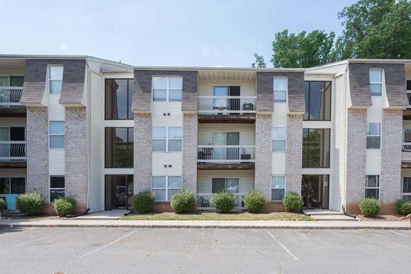 Middlesex County, NJ 1, 2 & 3 Bedroom Apartments for Rent