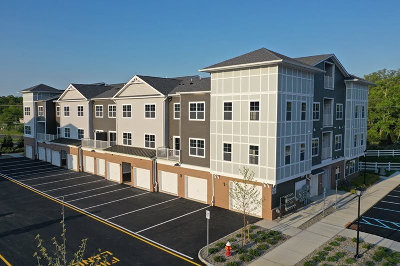 Middlesex County, NJ 1, 2 & 3 Bedroom Apartments for Rent