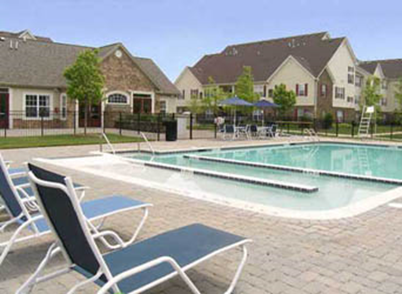 Middlesex County, NJ 1, 2 & 3 Bedroom Apartments for Rent