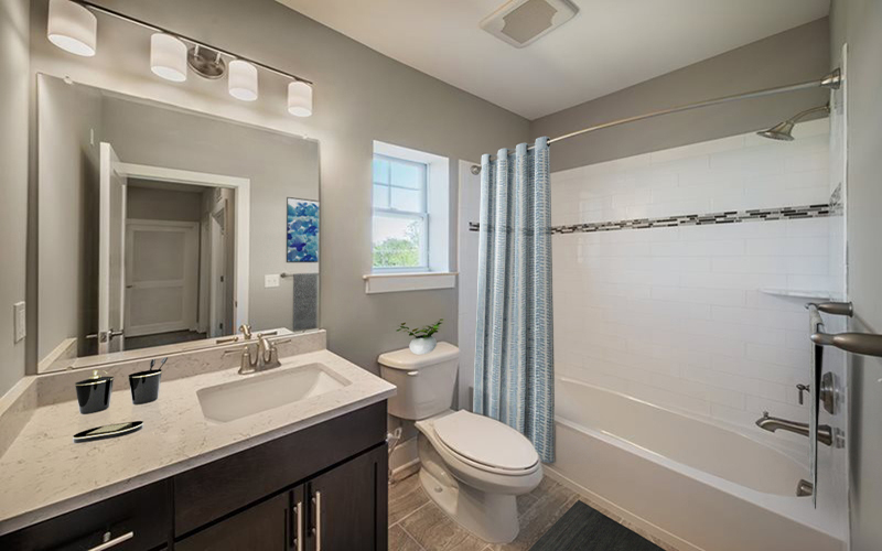 Middlesex County, NJ 1, 2 & 3 Bedroom Apartments for Rent