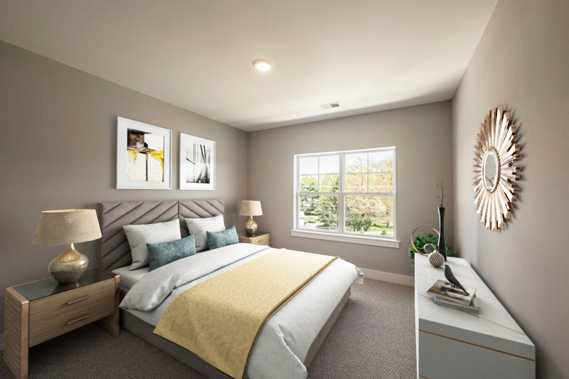 Middlesex County, NJ 1, 2 & 3 Bedroom Apartments for Rent