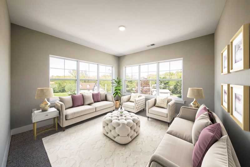 Middlesex County, NJ 1, 2 & 3 Bedroom Apartments for Rent