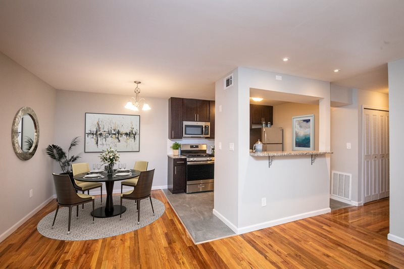 Middlesex County, NJ 1, 2 & 3 Bedroom Apartments for Rent