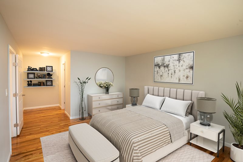 Middlesex County, NJ 1, 2 & 3 Bedroom Apartments for Rent