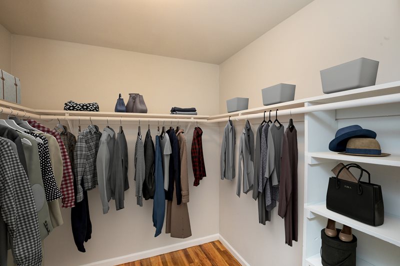 1 & 2 Bedroom Apartments for Rent in Edison, NJ