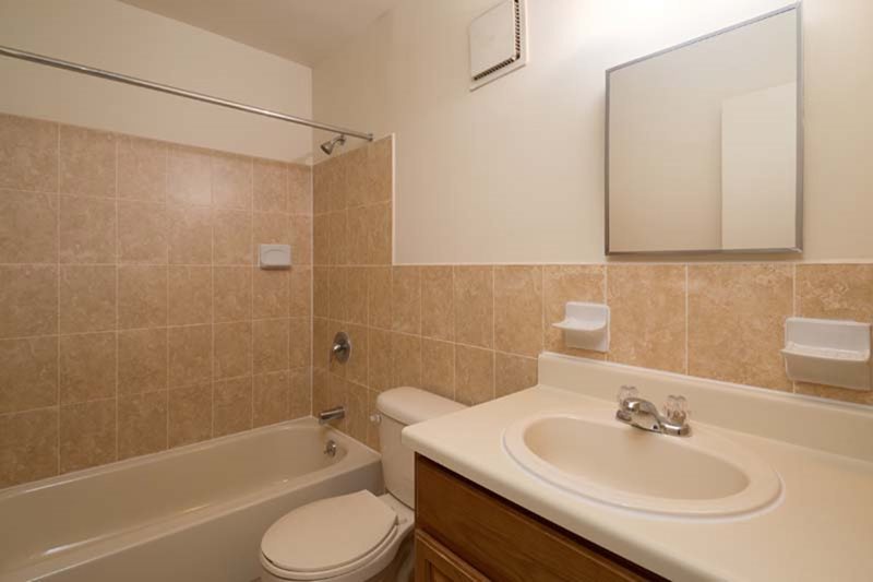 1 & 2 Bedroom Apartments for Rent in Edison, NJ