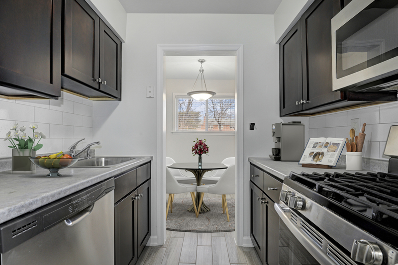 Princeton Garden Apartments