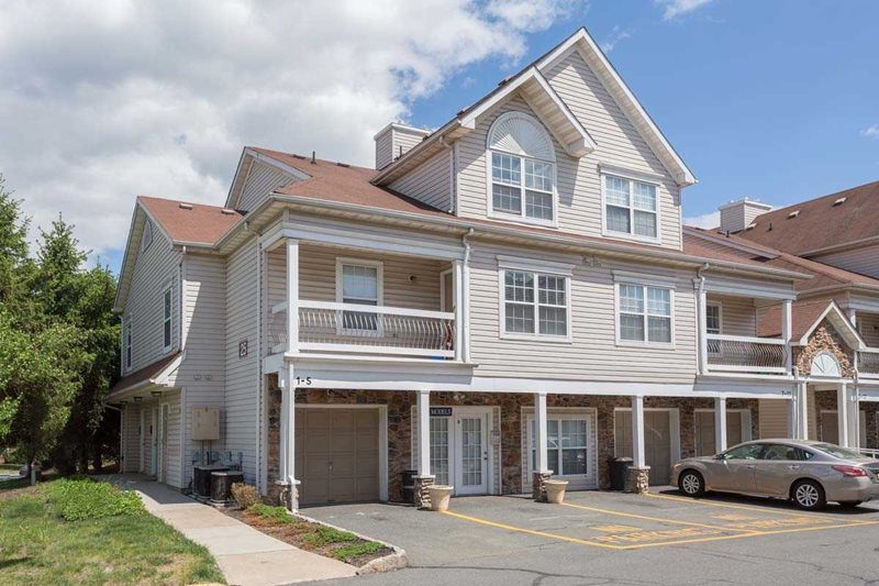 Middlesex County, NJ 1, 2 & 3 Bedroom Apartments for Rent