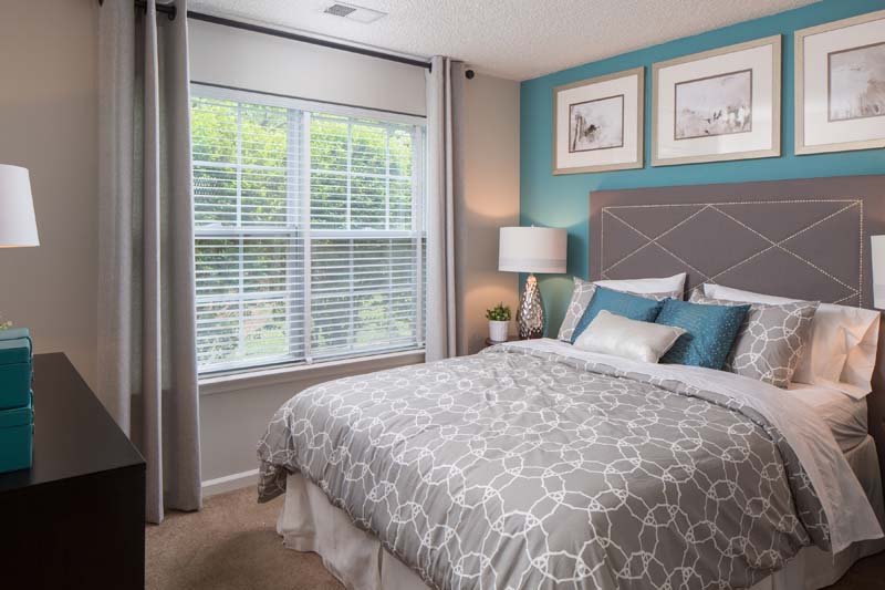 Middlesex County, NJ 1, 2 & 3 Bedroom Apartments for Rent